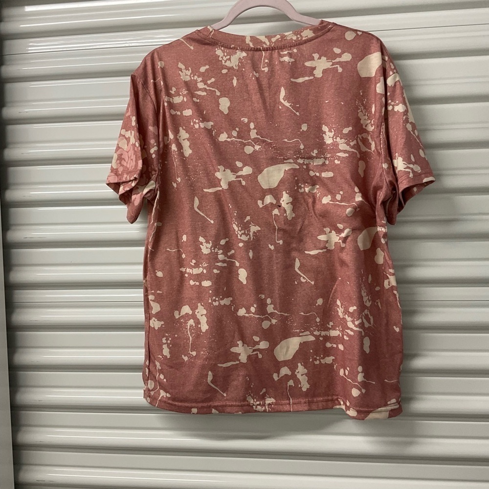 Graphic FLEETWOOD T-shirt  Size XL - Picture 2 of 2